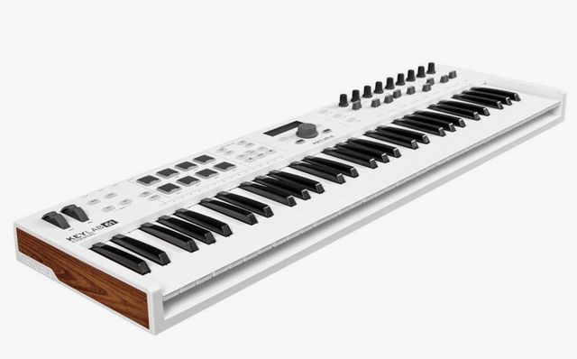 Arturia Keylab Essential 49