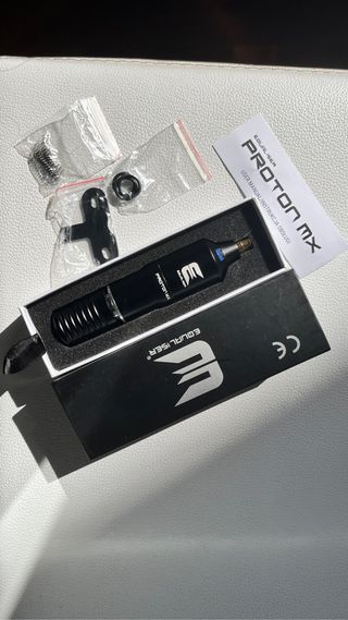 Kit COMPLETO tattoo
