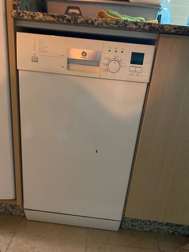 Diversos eletrodomésticos