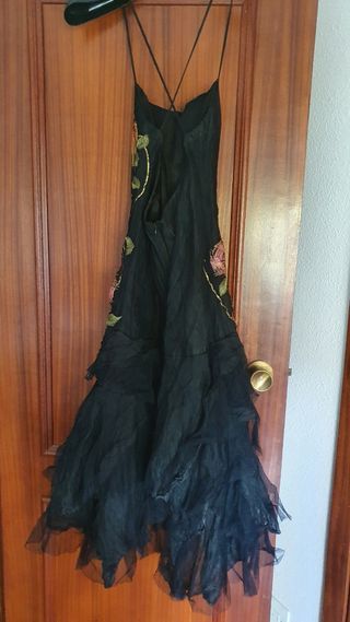 Vestido de fiesta o boda
