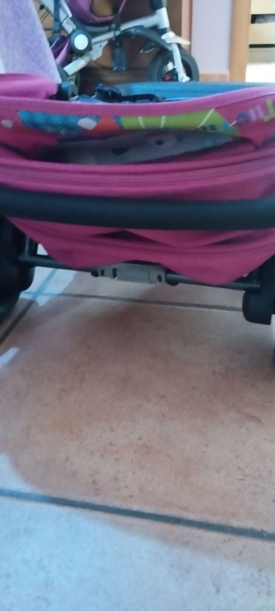 carro y sacos tuc tuc 