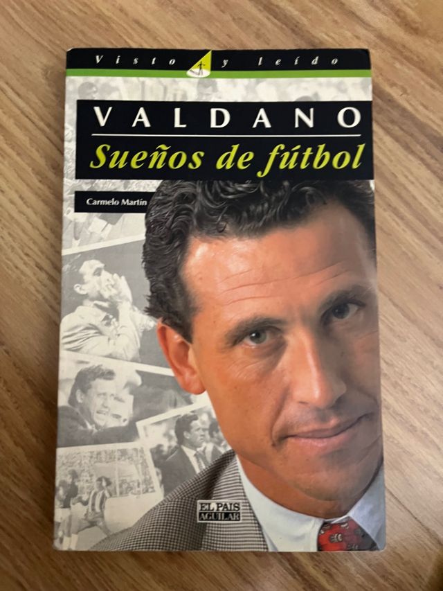 Sueños de Fútbol