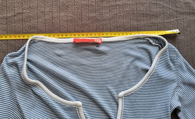 Cardigan Liu Jo a righe tg. XS