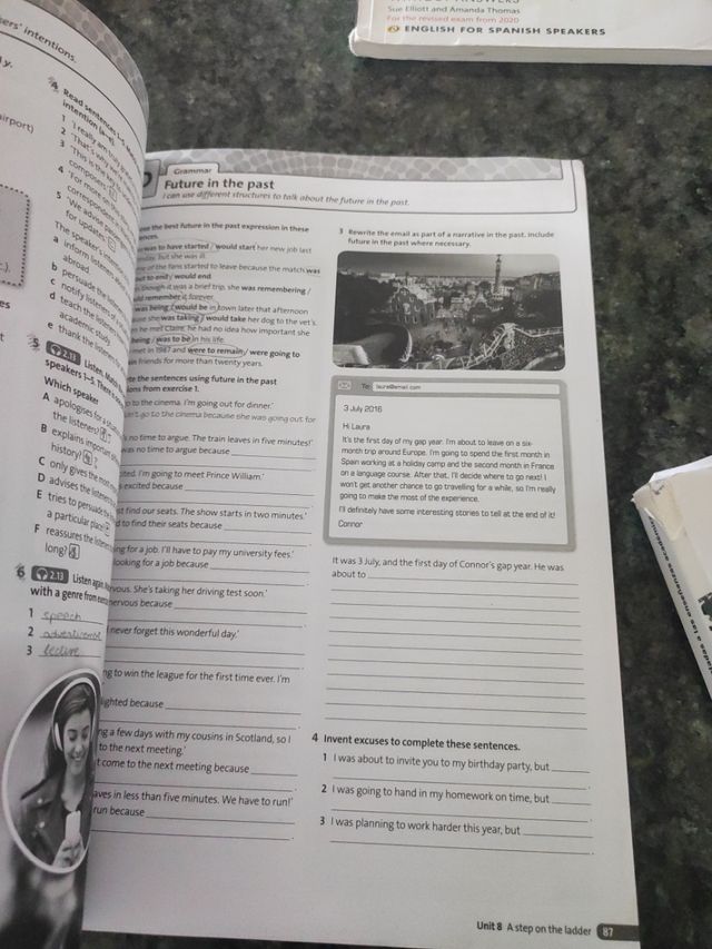 Third Edition Solutions