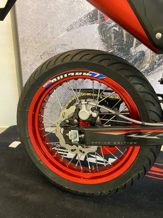 Rieju mrt 50 trophy