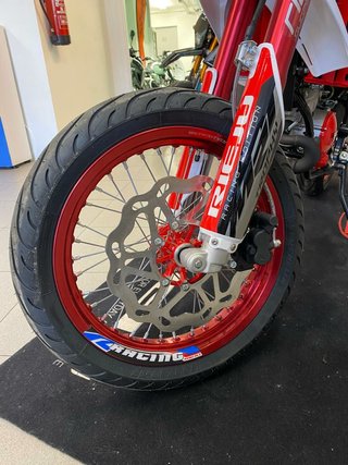 Rieju mrt 50 trophy