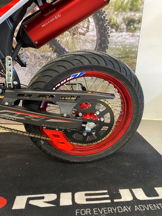 Rieju mrt 50 trophy