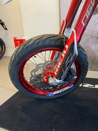 Rieju mrt 50 trophy