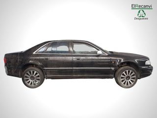 RECAMBIOS DESPIECE PIEZAS DESGUACE AUDI A8 