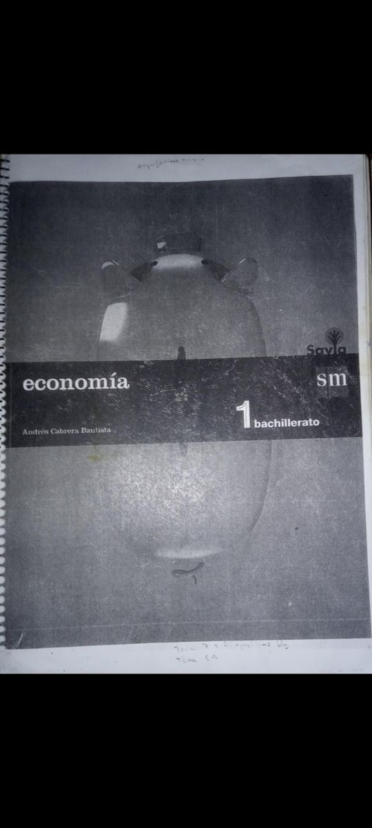 libros de 1 bachillerato .