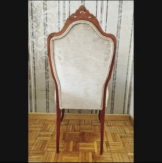 Silla Luis XV