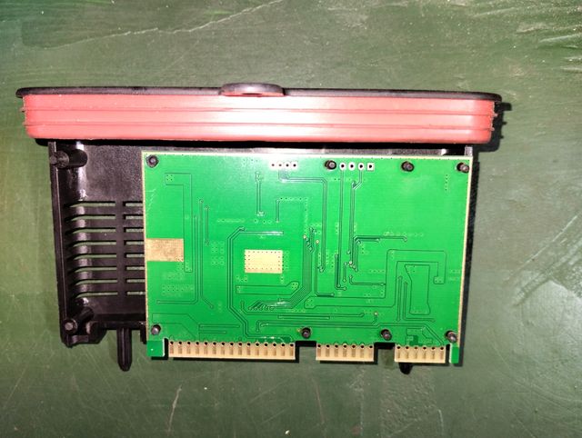 CONTROLADOR CENTRALITA FAROS XENON BMW F10 Y OTROS