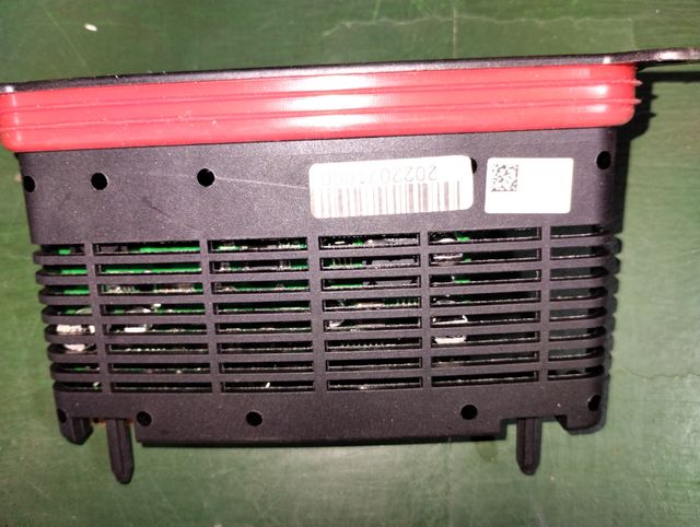 CONTROLADOR CENTRALITA FAROS XENON BMW F10 Y OTROS