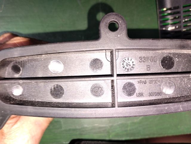 CONTROLADOR CENTRALITA FAROS XENON BMW F10 Y OTROS