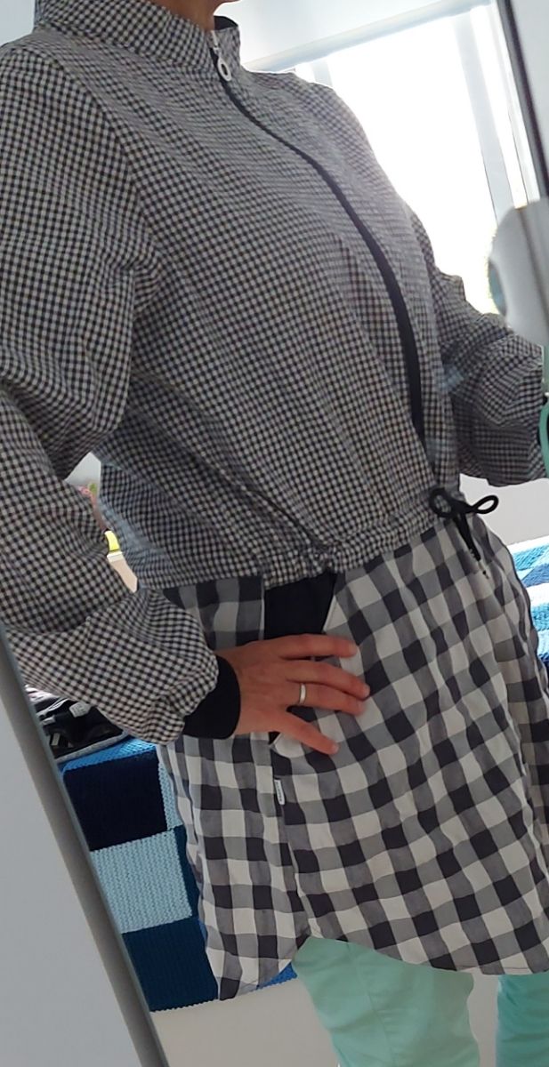 Babero original maestra