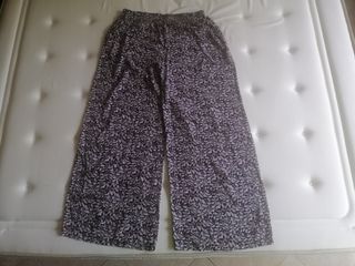 Pantalón de mujer