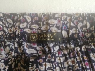 Pantalón de mujer