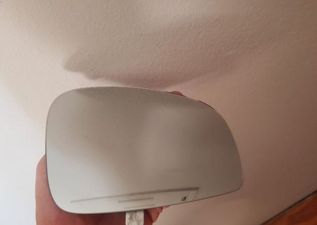 Cristal espejo Skoda fabia 2007/ 2012