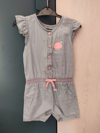 ropa niña 2-3años