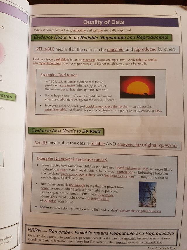 GCSE CHEMISTRY
