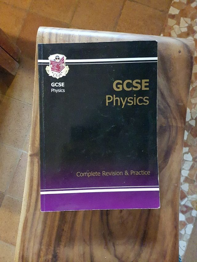 GCSE PHYSICS