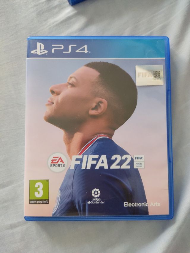 Juegos PS4 fifa 2018,2019,2020,2021