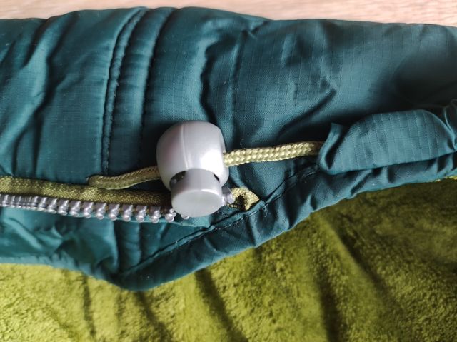 Saco de silla de paseo de bebé Quinny para cuco