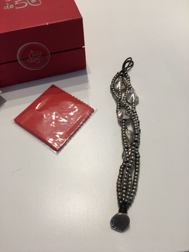Pulsera UNOde50