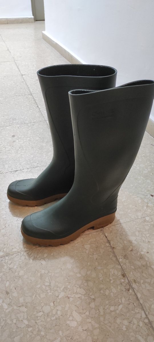 Botas de agua N⁰40