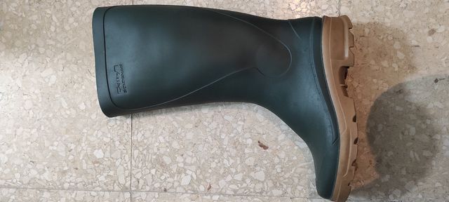 Botas de agua N⁰40