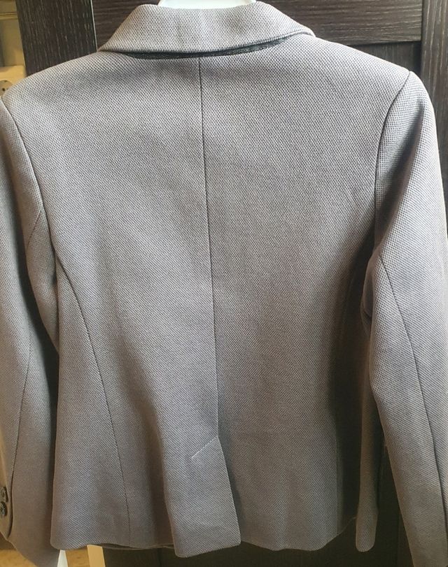 CHAQUETA NIÑA ZARA TALLA 5-6