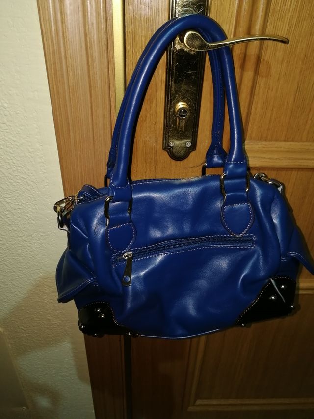 Bolso muy bueno