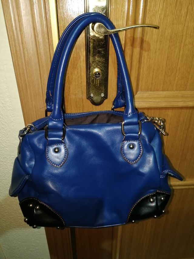 Bolso muy bueno