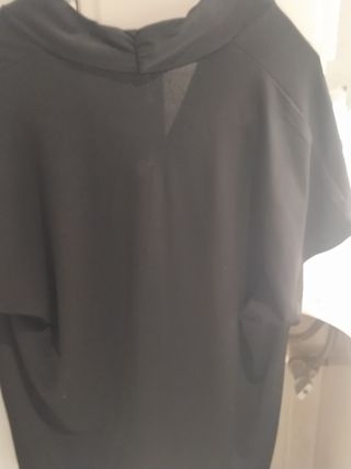 7 euros lote de dos camisas sin estrenar 