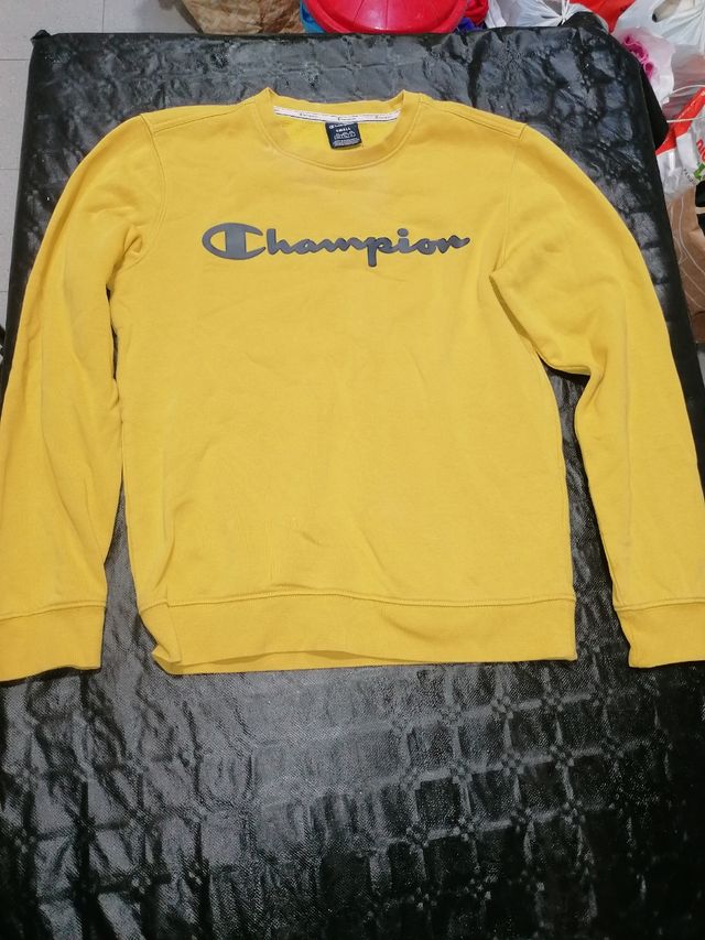 Sudadera Champion