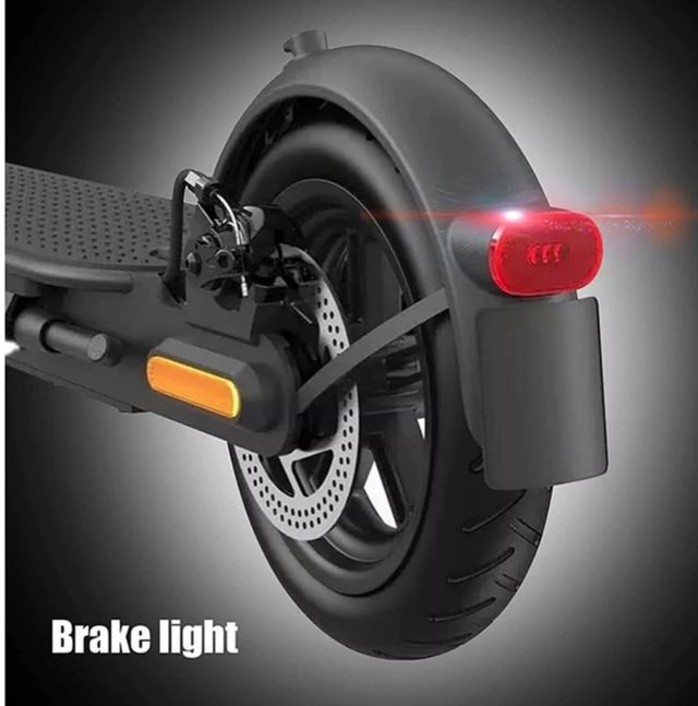 LUZ TRASERA 3 LED XIAOMI