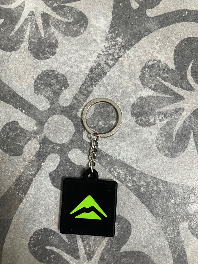 Llavero marca merida