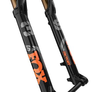 FOX 36 Float Fit4 Factory