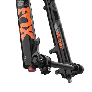 FOX 36 Float Fit4 Factory