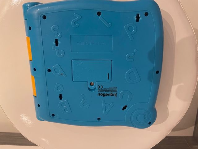 Libro manualidades infantil