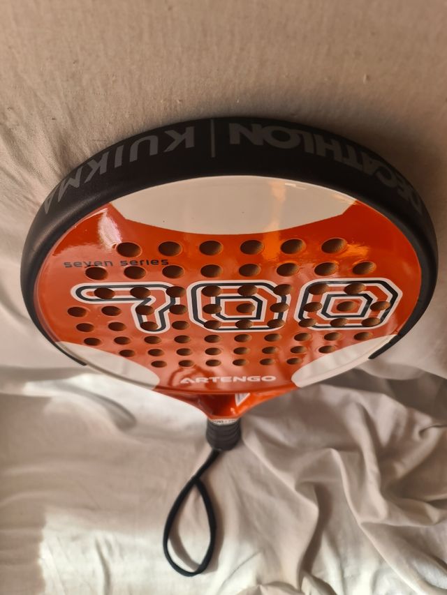 pala de padel