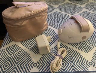 masajeador celulitis philips