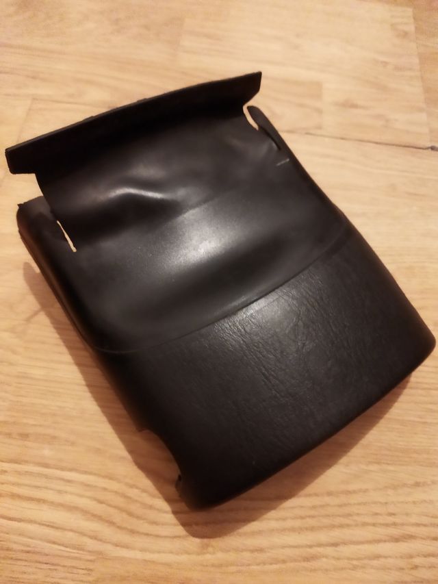 Pasta protector de volante Focus mk1