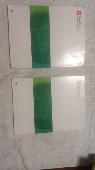 GH 4, Geografía e historia, Educación Secundaria