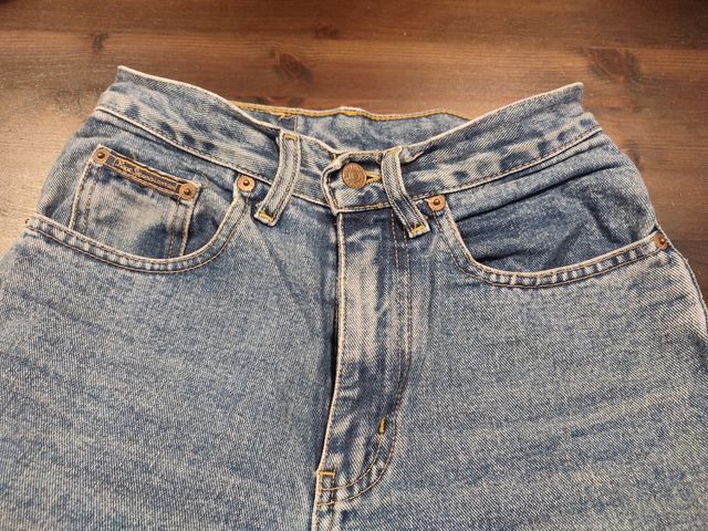 Pantalón vaquero azul mujer Pepe Jeans