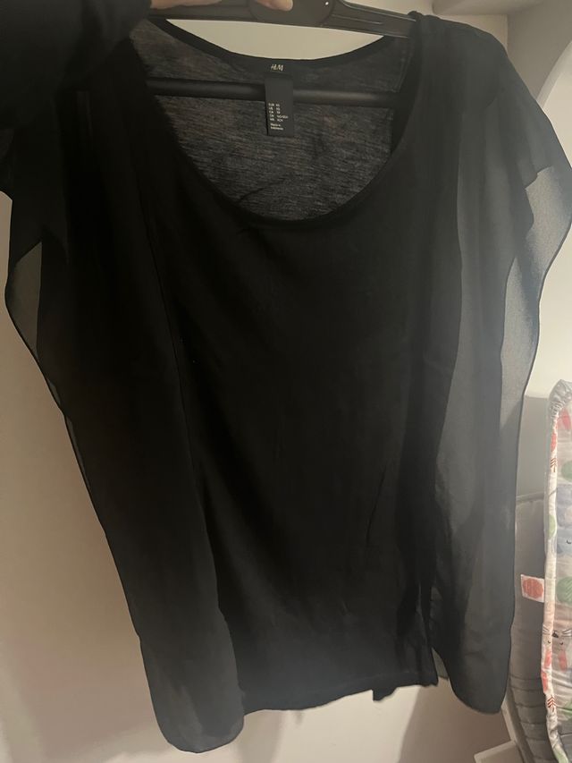 Blusa H&M