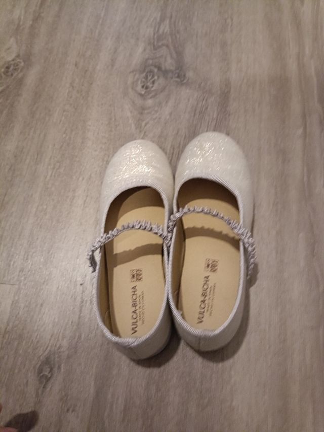 Manoletinas Vulca Bicha