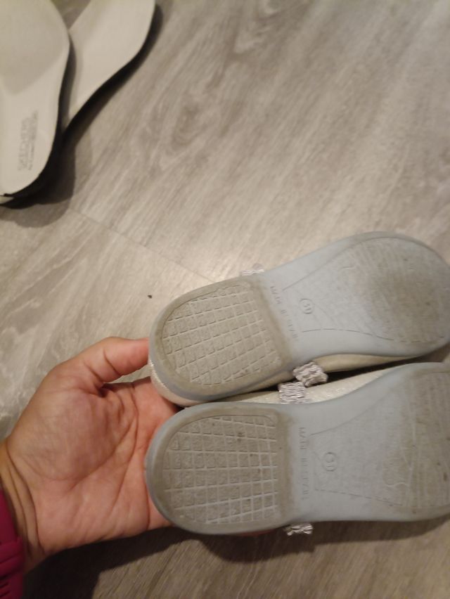 Manoletinas Vulca Bicha