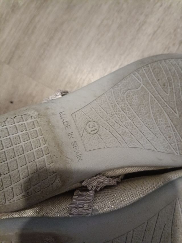 Manoletinas Vulca Bicha