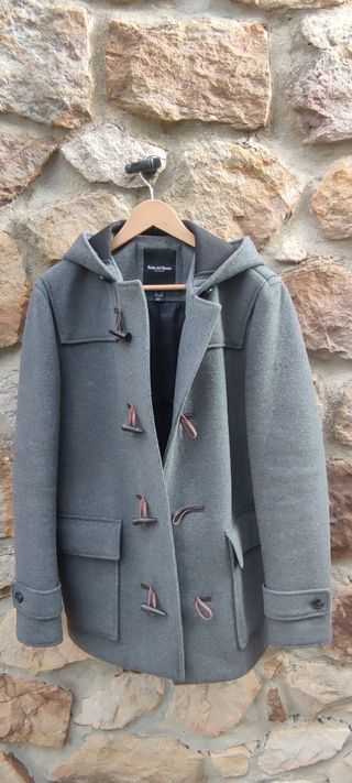 Abrigo Pedro del Hierro